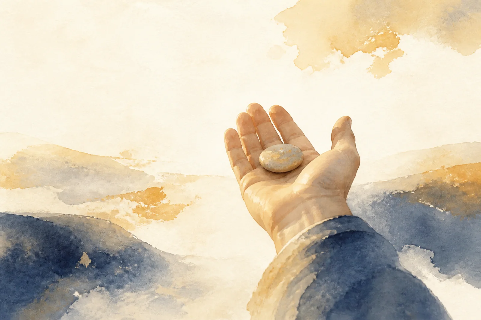 Discovering Compassion