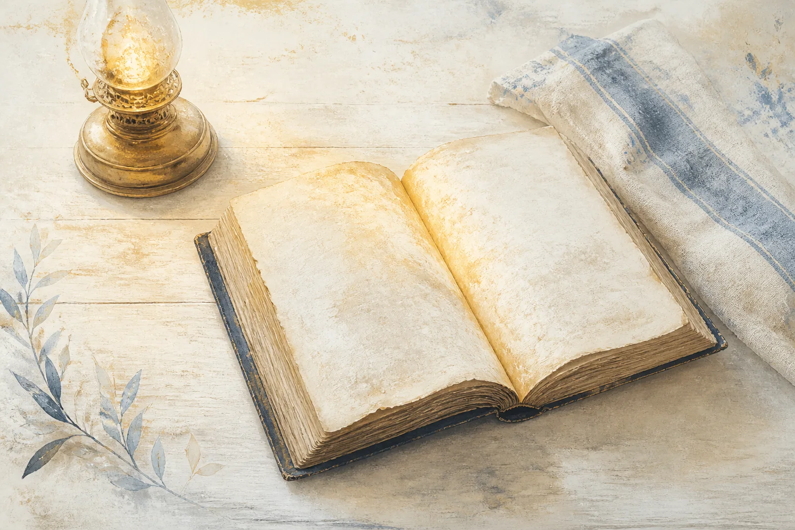 Likutei Halachot