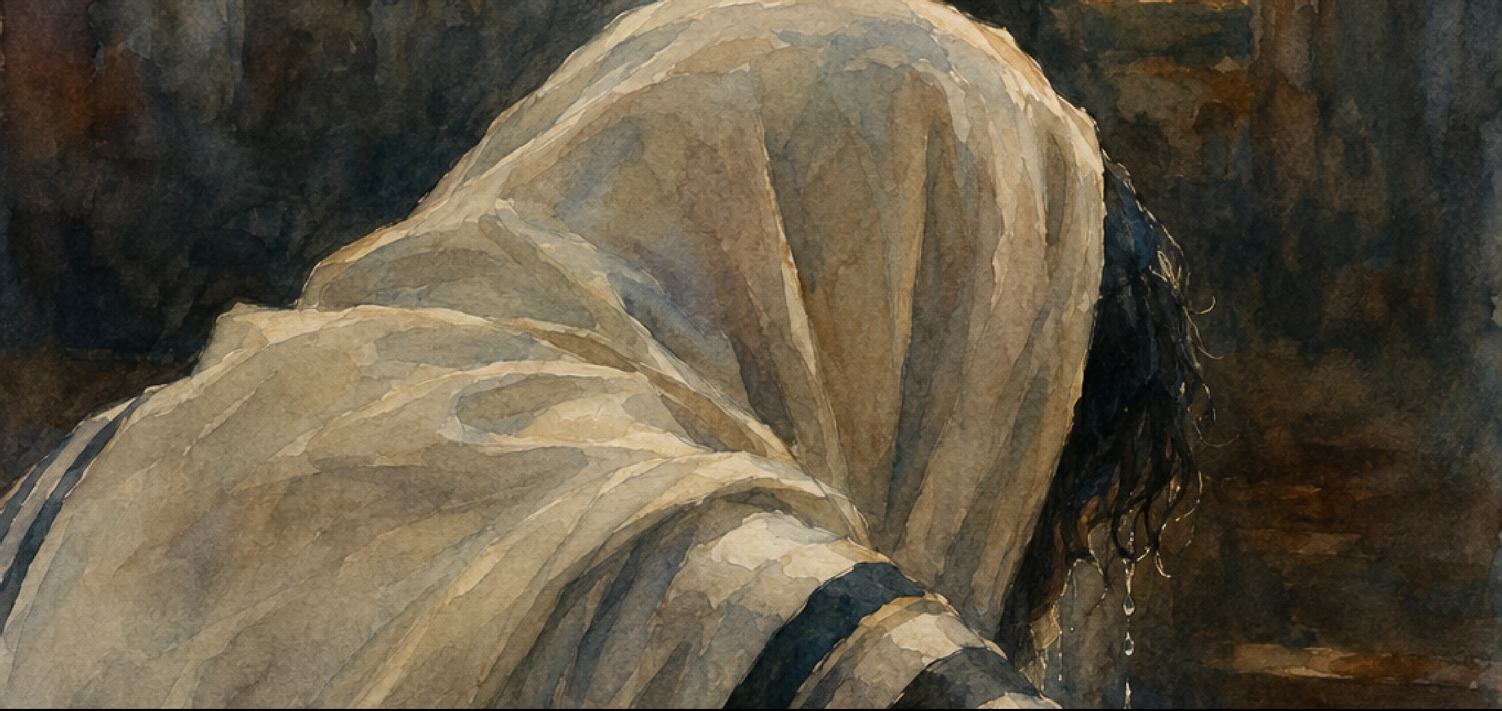 Yomim Noraim: Existential Dread or Awe-filled Yearning